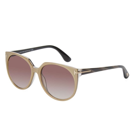 Smoking deal ! Tom Ford Agatha Sunglasses